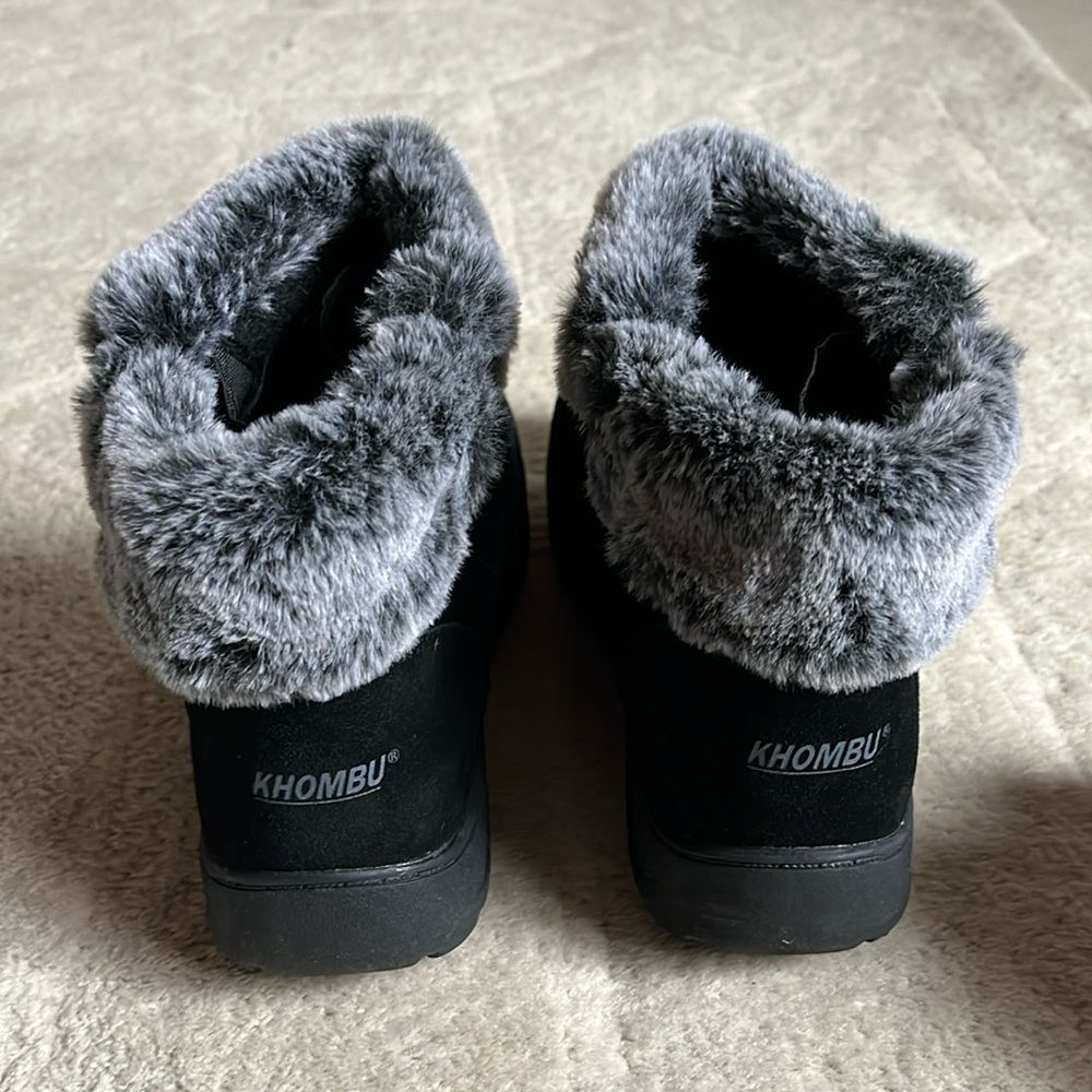 Khombu Boots - Picture 5 of 15
